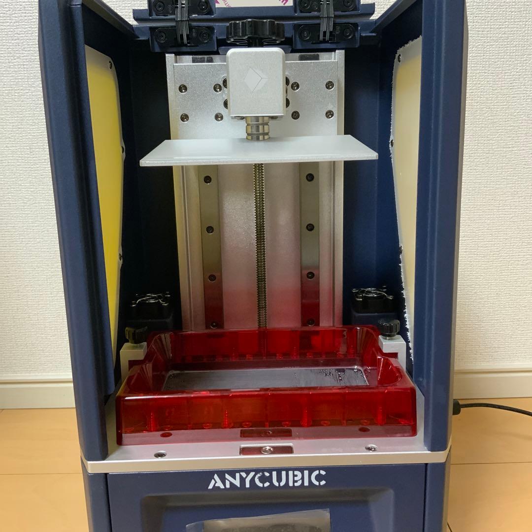 3dプリンター Photon Mono SE