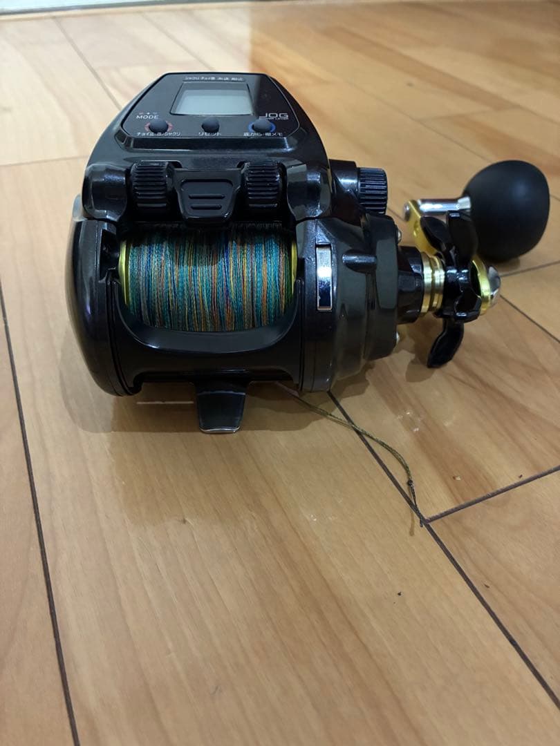 DAIWA　レオブリッツ　S500J