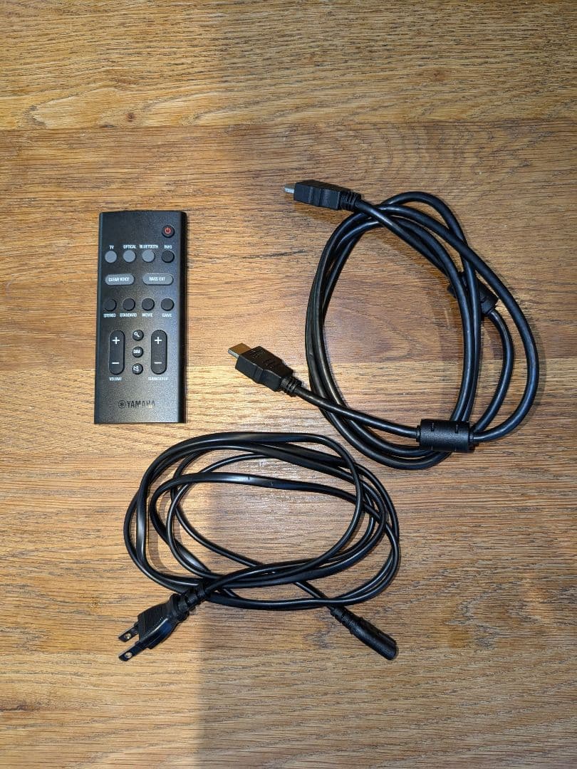 サウンドバー SR-B30A