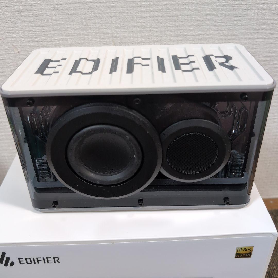 EDIFIER QD25 白
