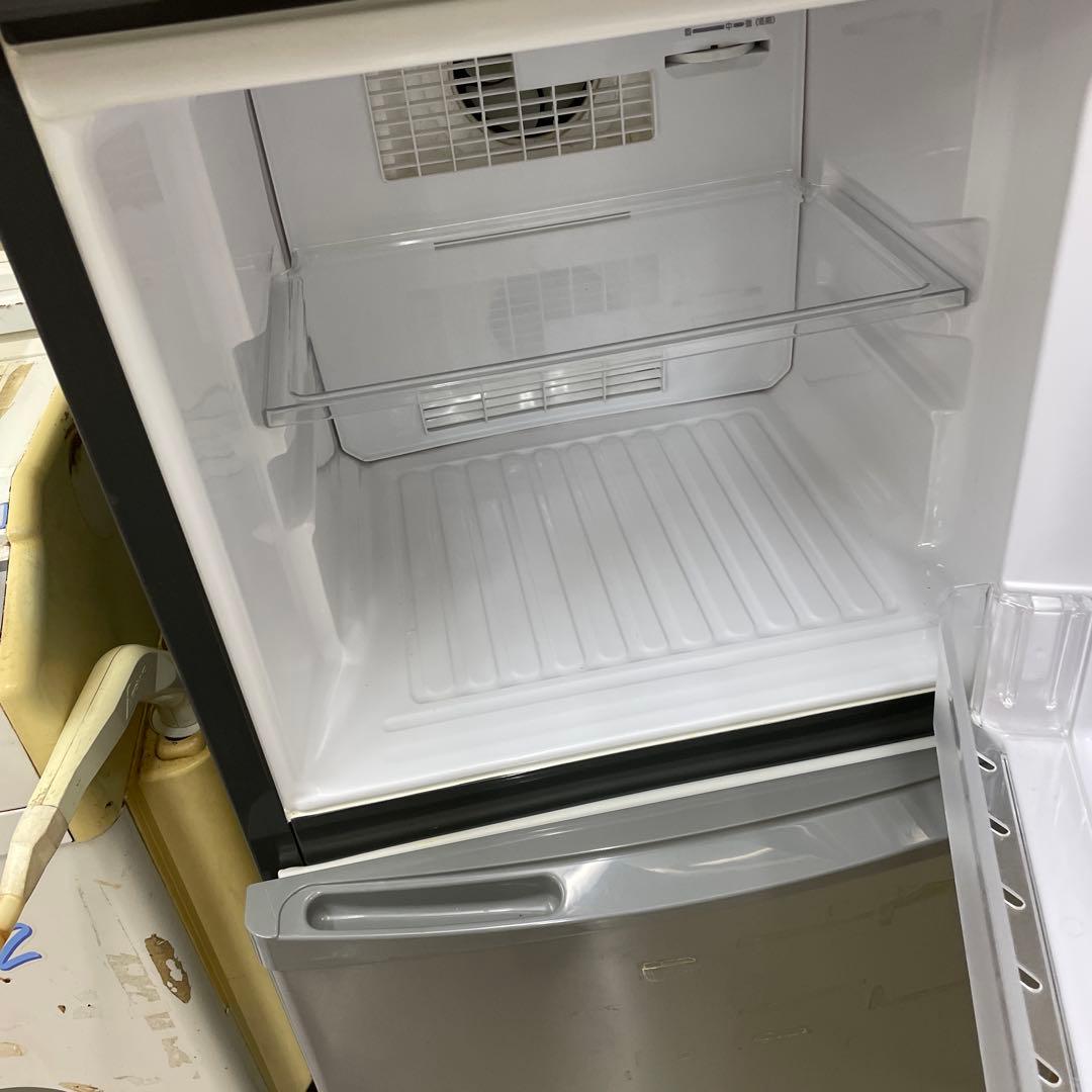 冷蔵庫　1人暮らし　送料込みで