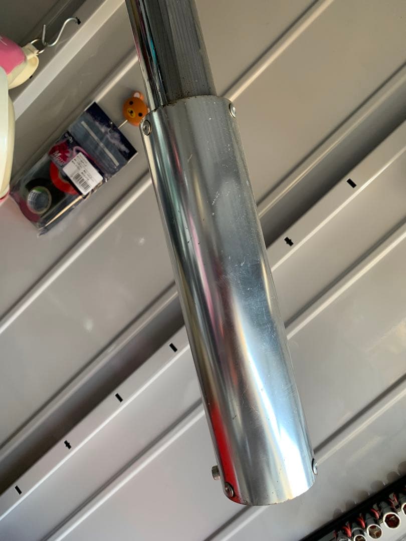 CBX400F マッドスターイノガニSHTエンデCBRにも