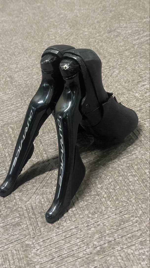 st-r9100 sti 9100系　機械式　st9100