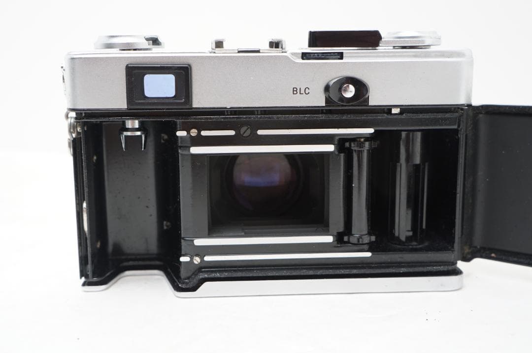 ＜動作美品＞ OLYMPUS 35 DC