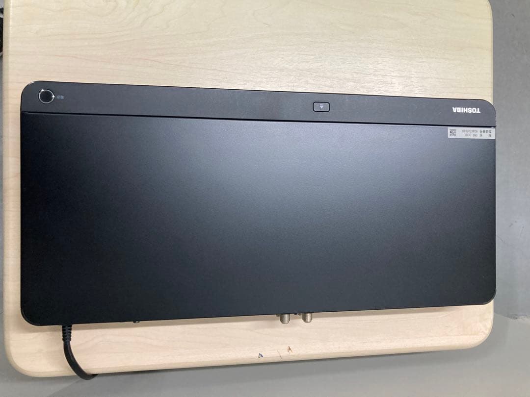 かなり綺麗　TOSHIBA REGZA ブルーレイ　DBR-Z 610