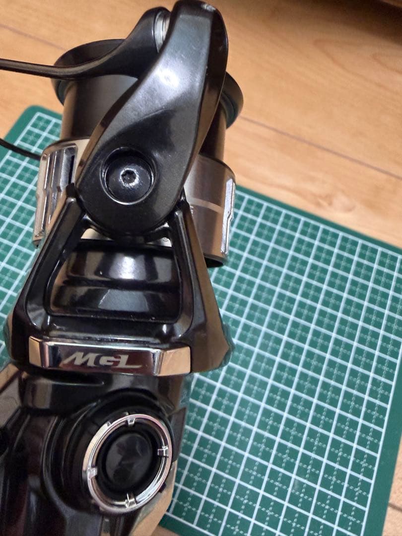 シマノ　23ヴァンキッシュC2000S