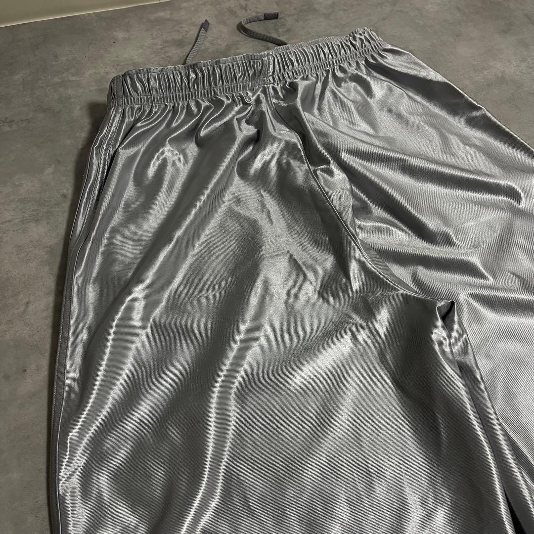 【即完】常田大希着用！adidasオーバーサイズファイヤーバードトラックパンツ