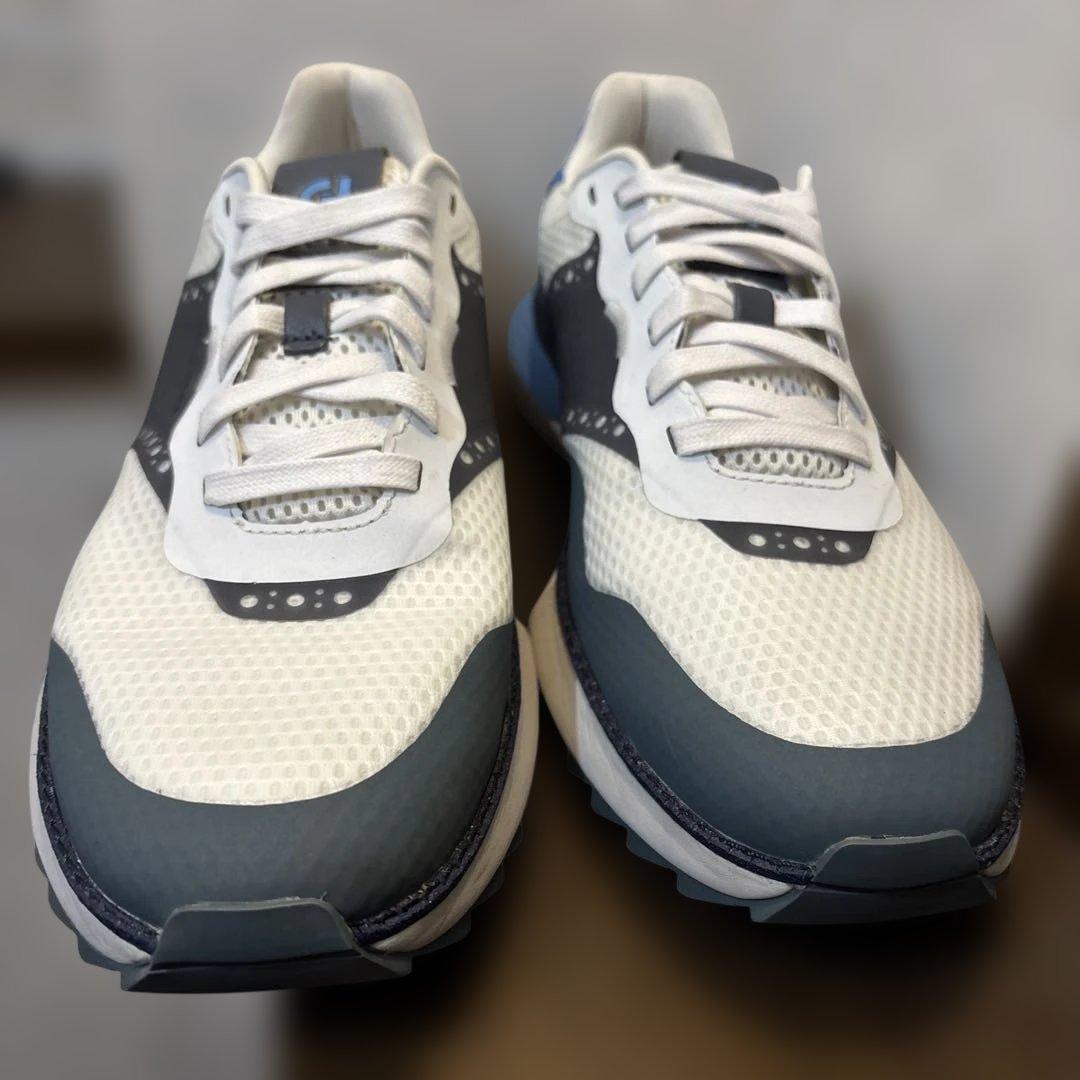 極美品　COLEHAANコールハーン GRANDPRO Ashland Golf