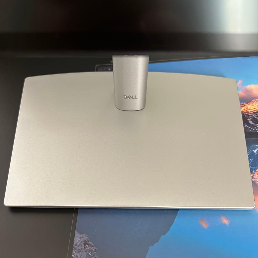 DELL 27インチ4Kモニター U2723QX