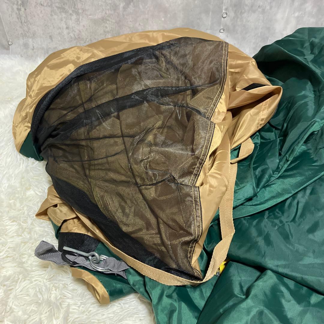 Coleman BC CROSS DOME/270 テント