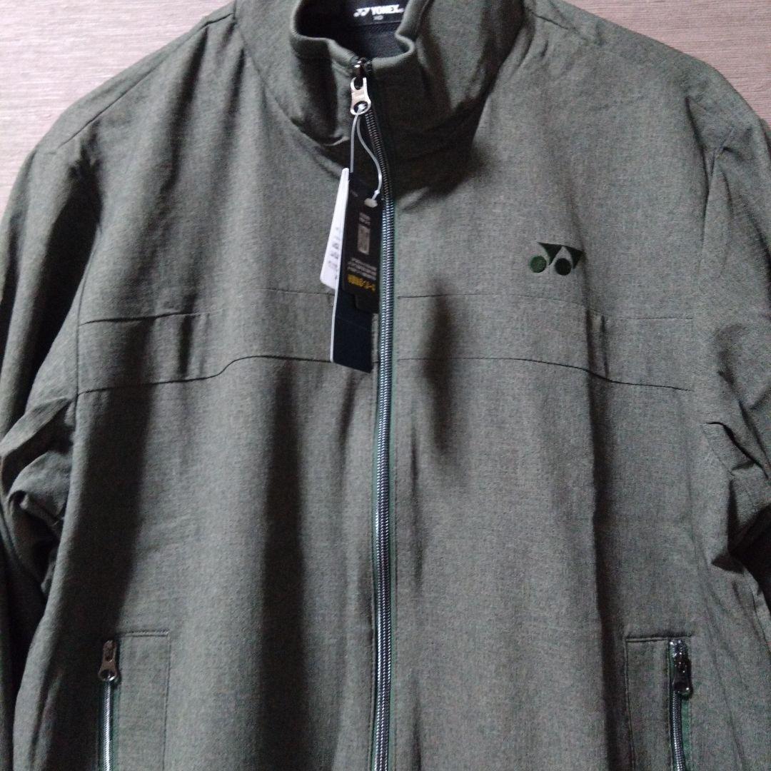 ヨネックスメンズジャケット