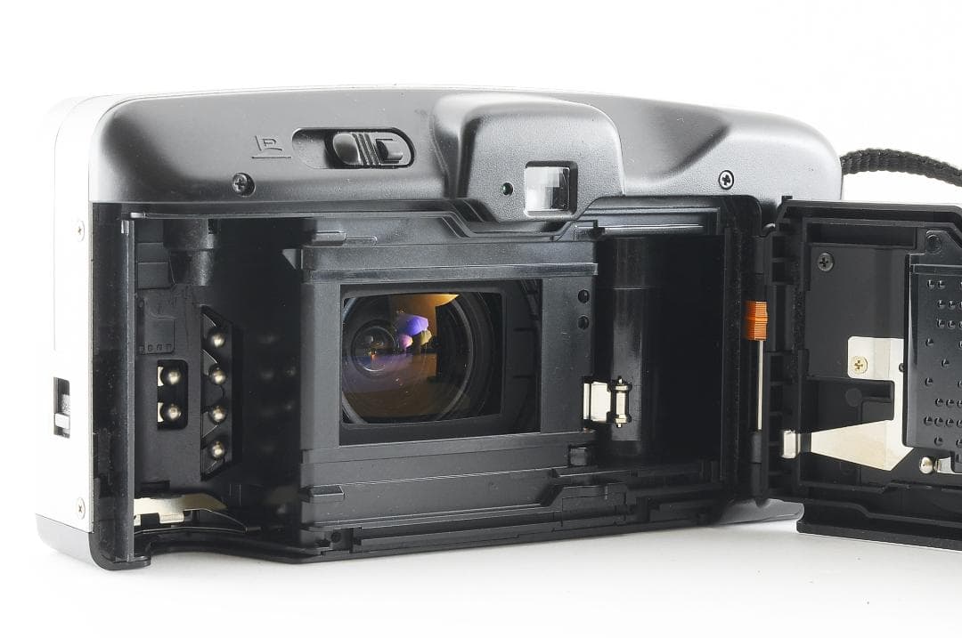 キャノン Canon autoboy LUNA panorama S