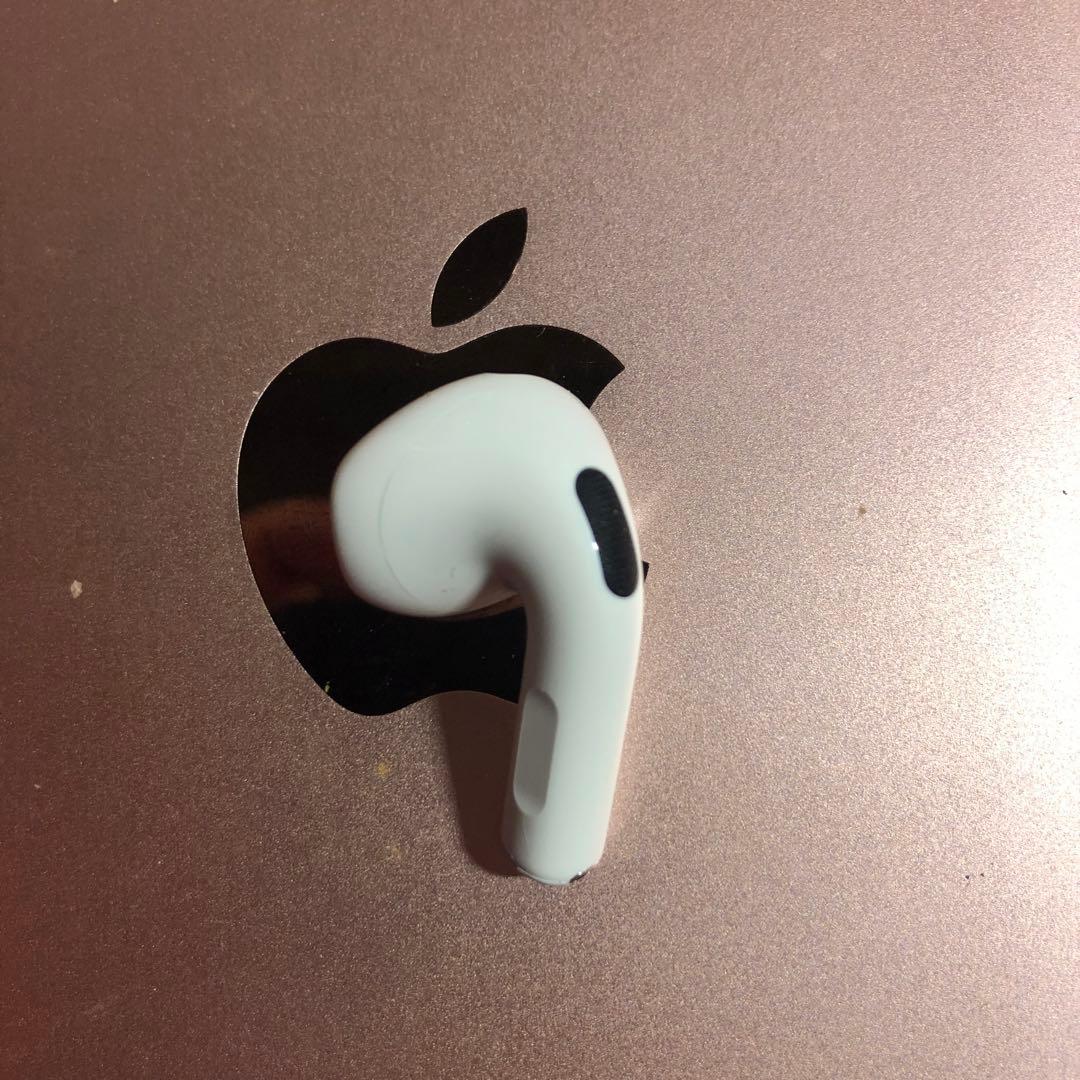 Apple AirPods 第4世代　ANC A3056 左耳　左　左側