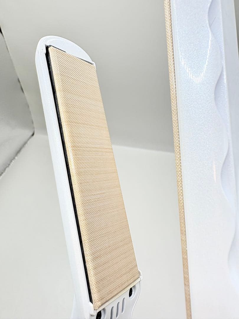 絹女 KINUJO ヘアアイロン LM-125 正規品 355