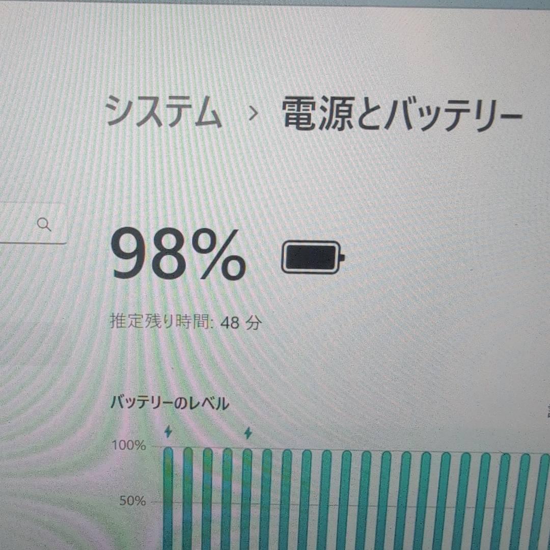2in1 富士通LIFEBOOK 13.3型タッチパネル SSD