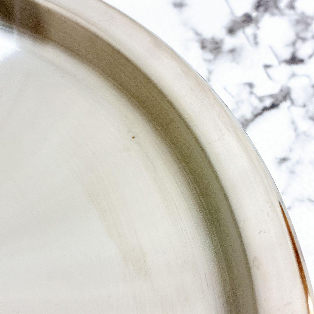 【未使用品】Tupperware レインボークッカー 26cm 浅鍋