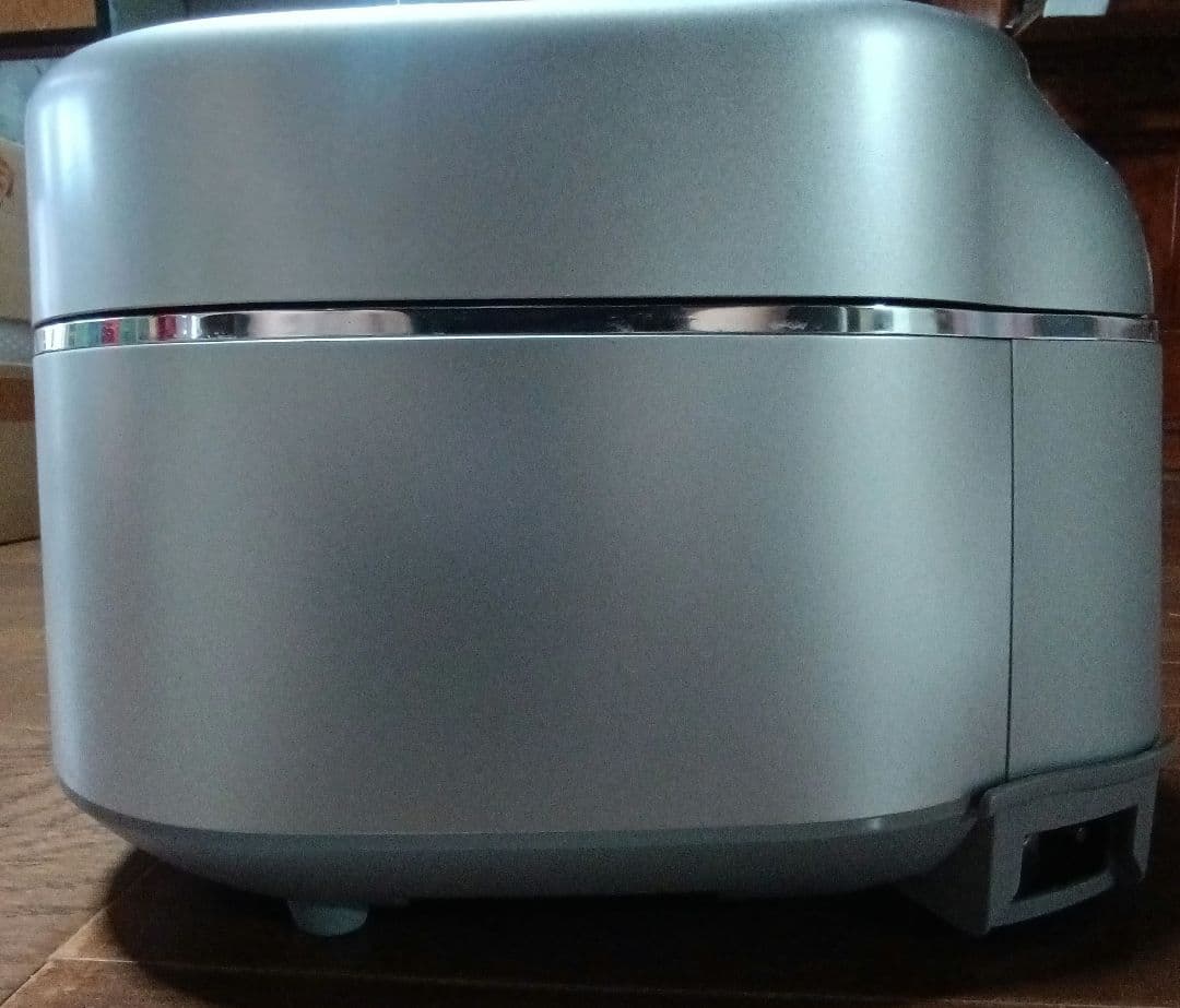 T-fal IH炊飯器 シルバー