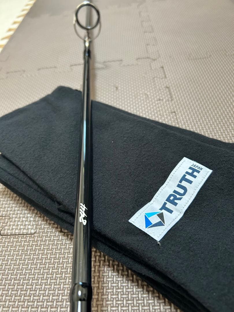 トゥルースジャパン　オーシャンスプリンター844