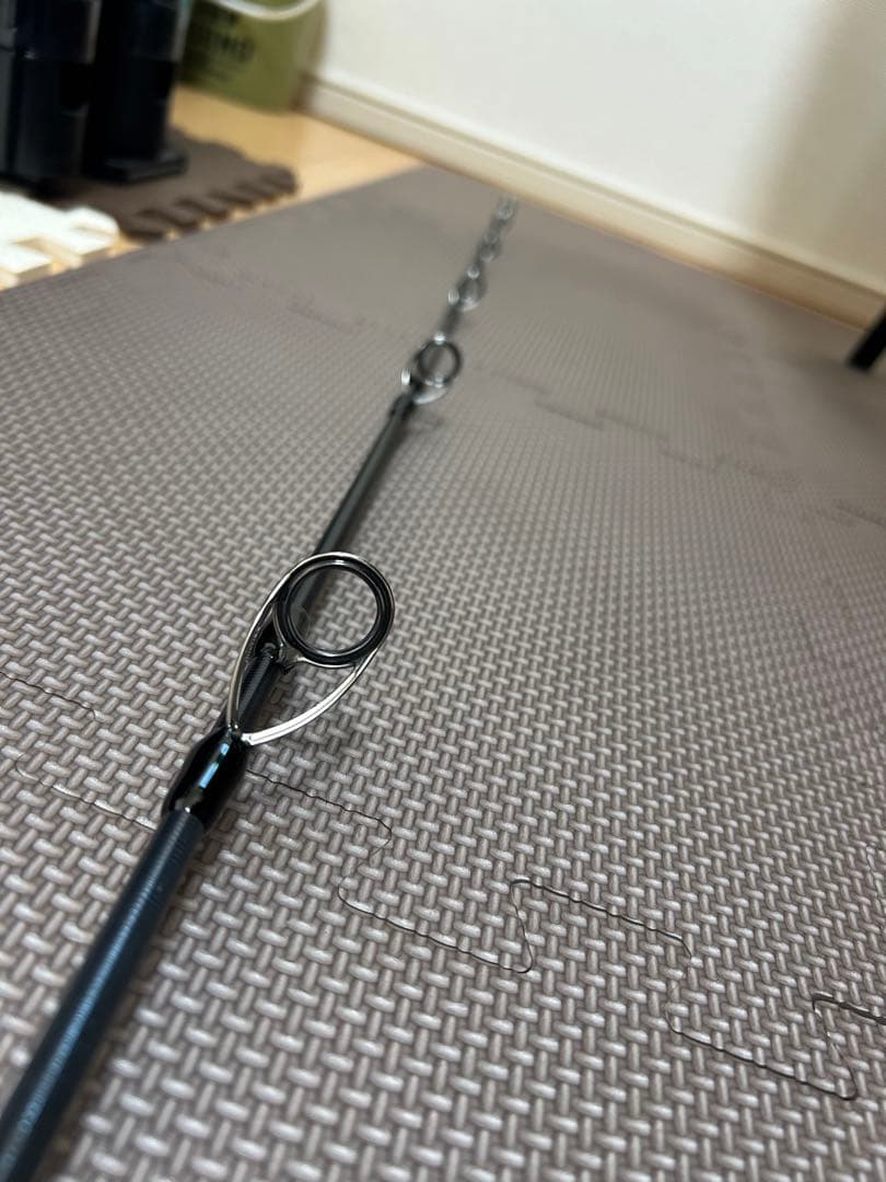 トゥルースジャパン　オーシャンスプリンター844