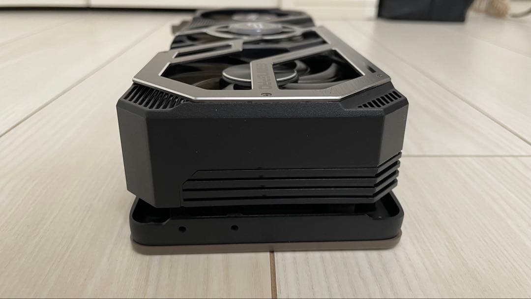 PALIT GeForce RTX™ 3080 GamingPro