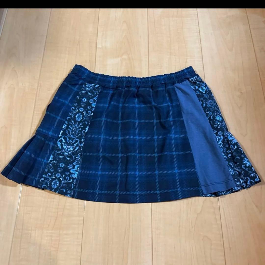 アドミラル　テニススコートM