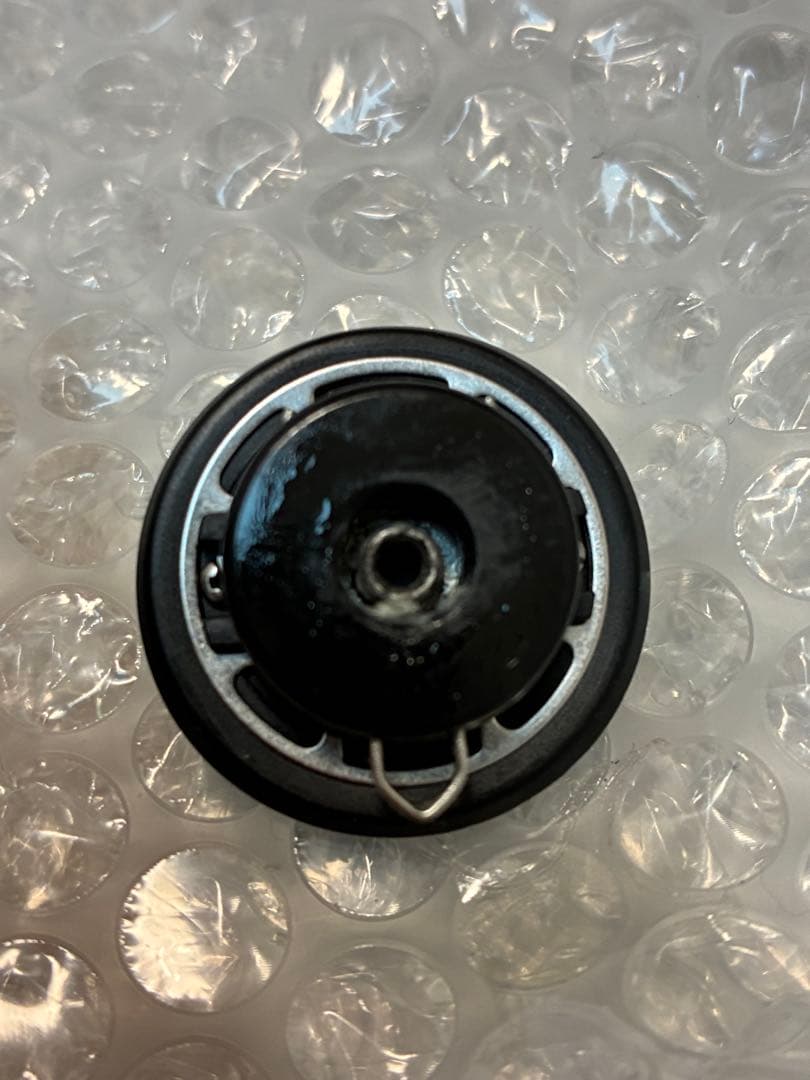 アピア　VENTURA 2508 ハイスピードカスタム　スプール　リール