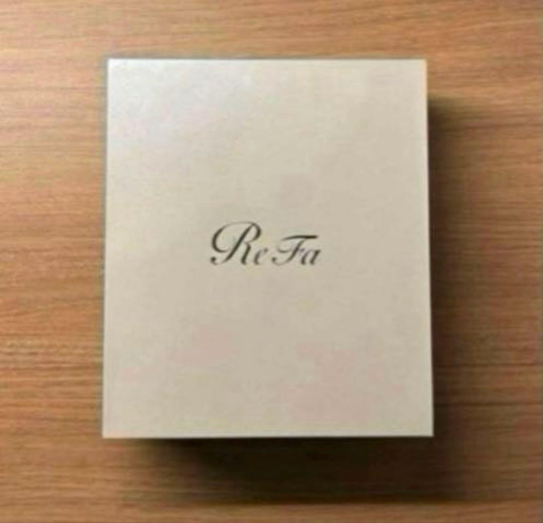 新品⭐︎正規品ReFa CARAT リファカラット