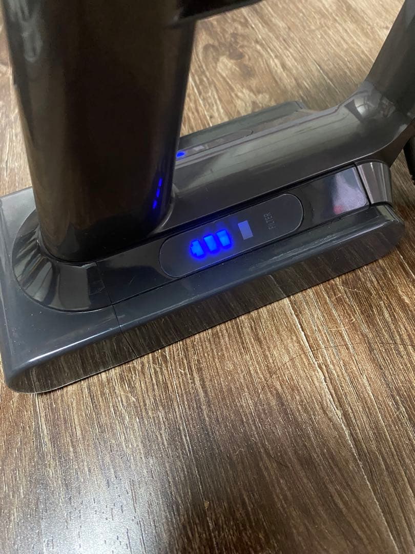 【分解清掃済】ダイソン dyson V10 fluffy SV12