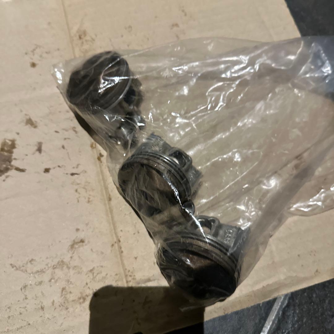 ゼファーχ 400 部品セット