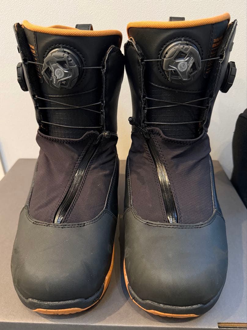 スノーボード K2 Taro Tamai surfer 27.0cm