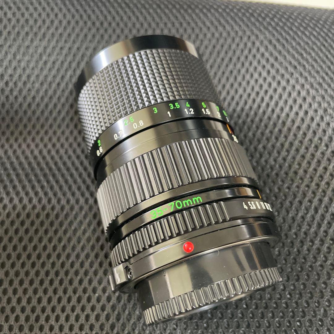 緊急処分/canon f-1, 50/1.4, 28/2.8, 35-70/4