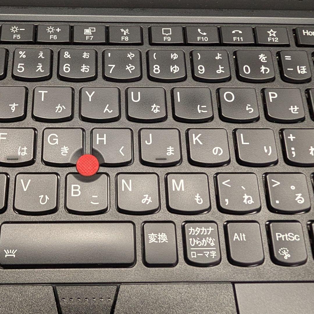 Windowsノート本体 Lenovo Thinkpad L13 YogaGen2 Core i5