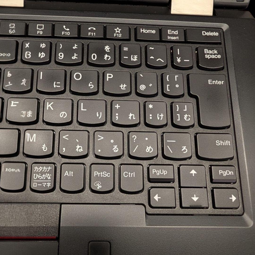 Windowsノート本体 Lenovo Thinkpad L13 YogaGen2 Core i5