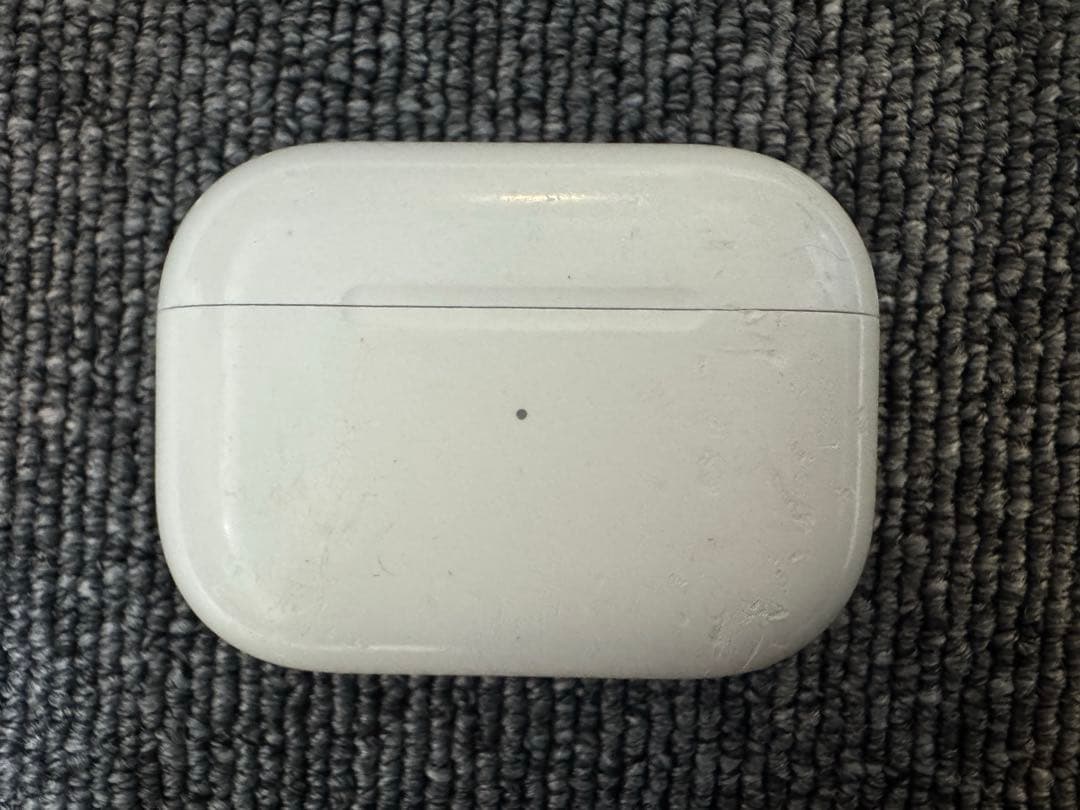 Apple社正規品AirPods Pro第二世代 (Lightning)