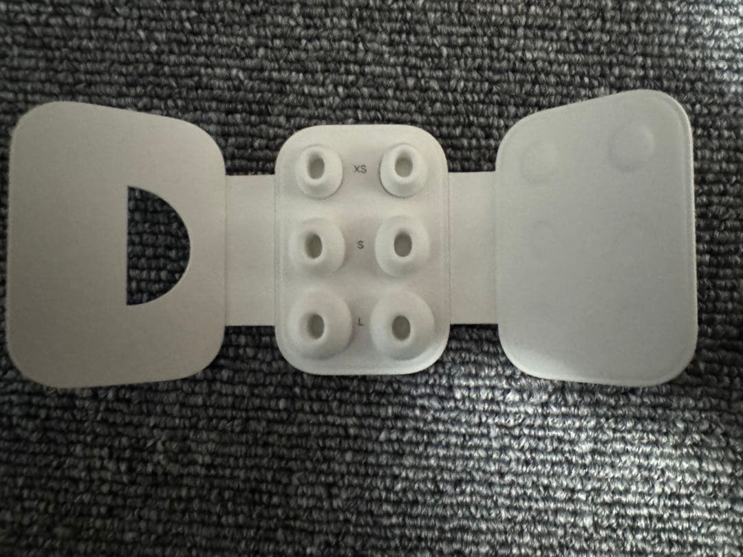 Apple社正規品AirPods Pro第二世代 (Lightning)