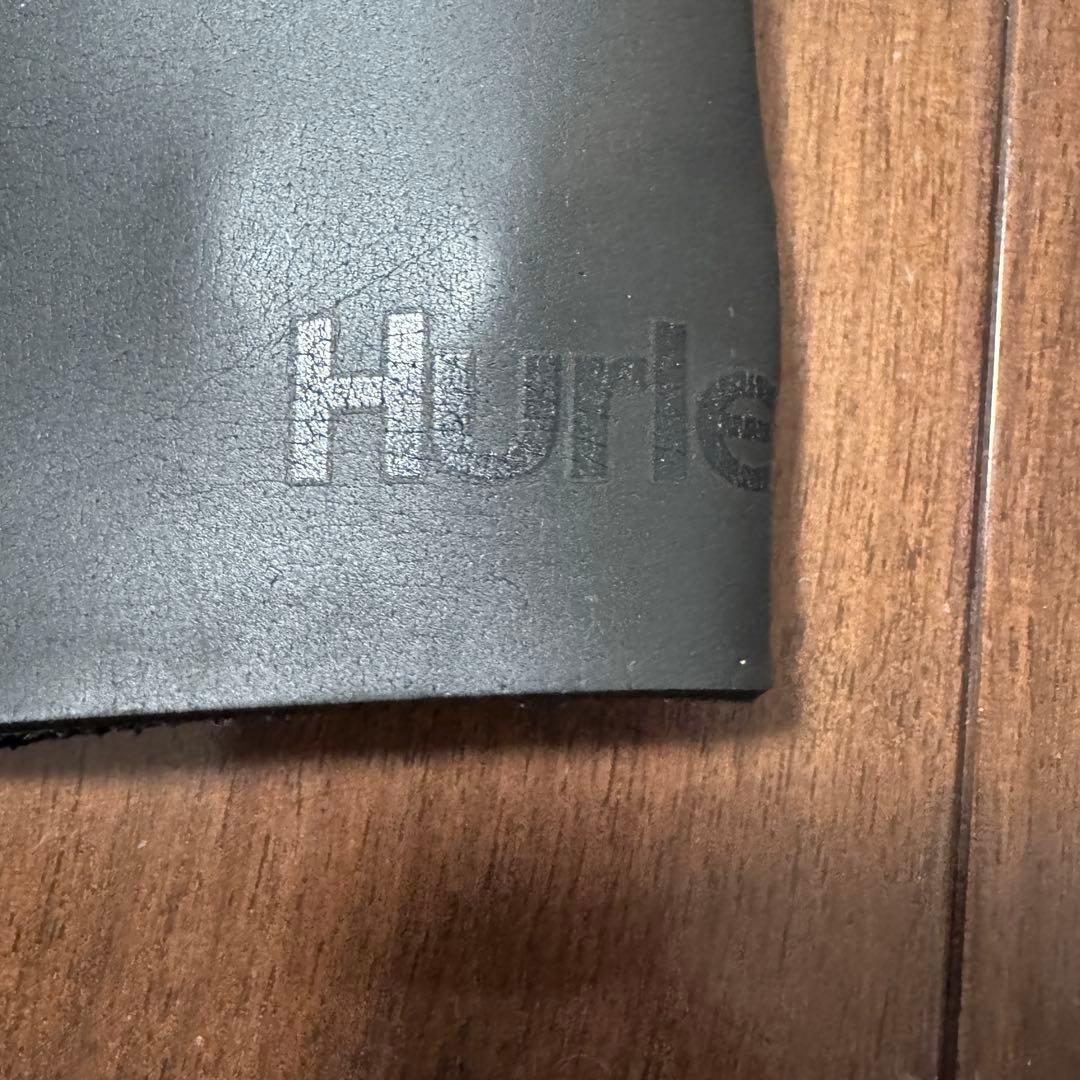 [超美品] Hurley Black List タッパー L/S XLサイズ