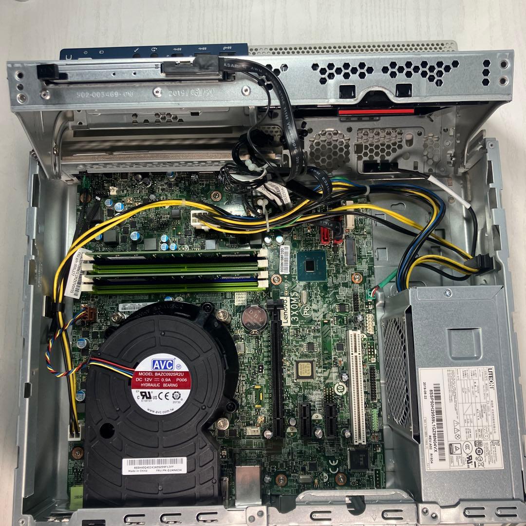 第9世代！Corei5！NEC Mate MKM30B-5 2台セット販売！