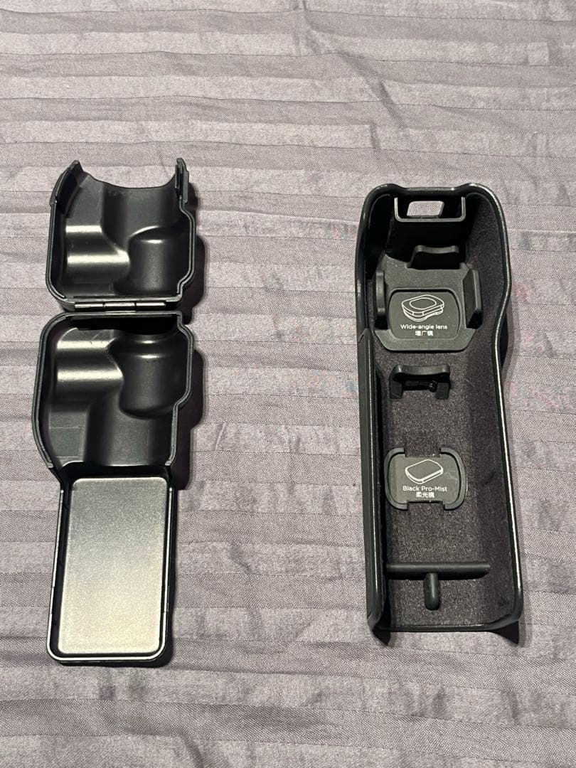 DJI Osmo Pocket 3 本体 その他アクセサリー付き