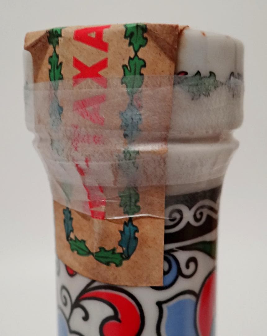 メタクサ XA Grand Olympian Reserve 未開栓