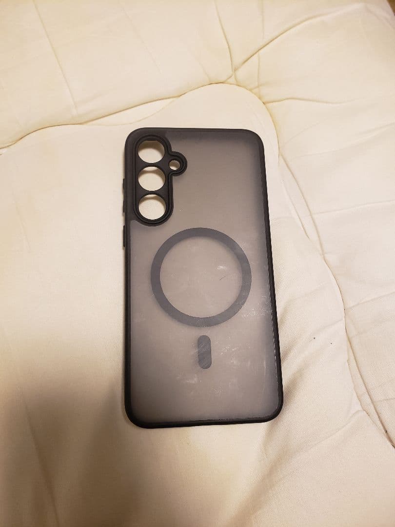 スマートフォン本体 Samsung A55 5G 8ram 256gb memory