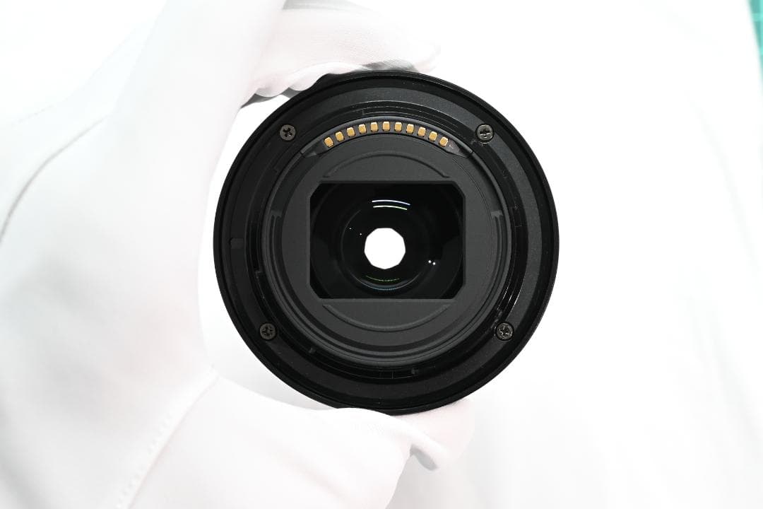 [美品・保証残] Nikon Zf レンズキット 40mm f2 SE グリップ