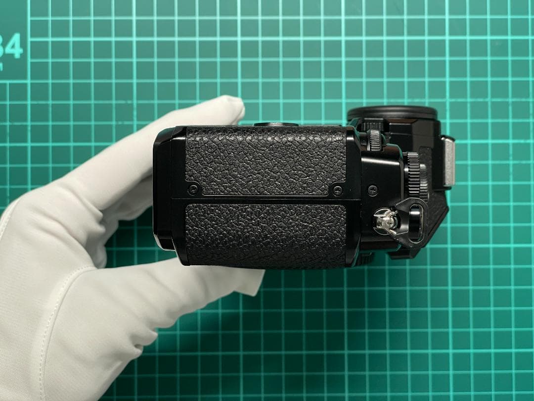 [美品・保証残] Nikon Zf レンズキット 40mm f2 SE グリップ