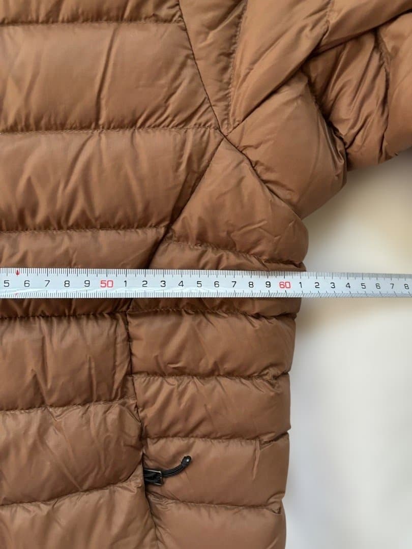 【美品】パタゴニアPatagonia メンズダウン 84675FA23　MEBN