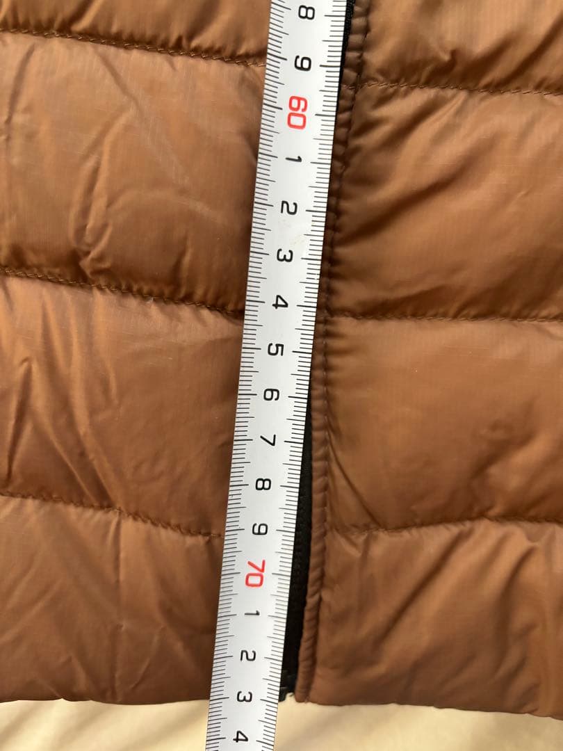 【美品】パタゴニアPatagonia メンズダウン 84675FA23　MEBN