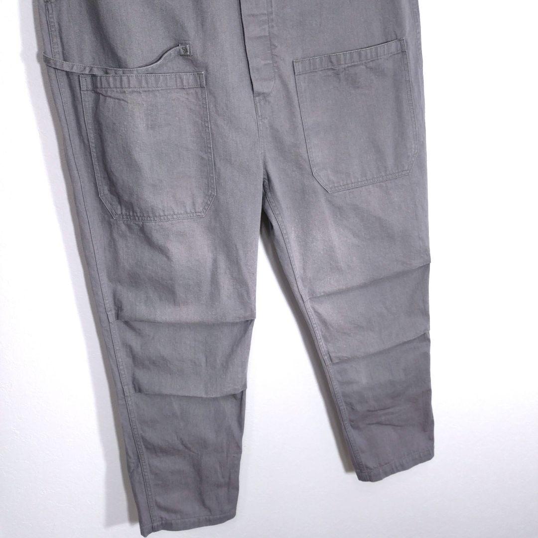 johnbull ×キノシタショウテン　ファーマーサロペット　サイズS