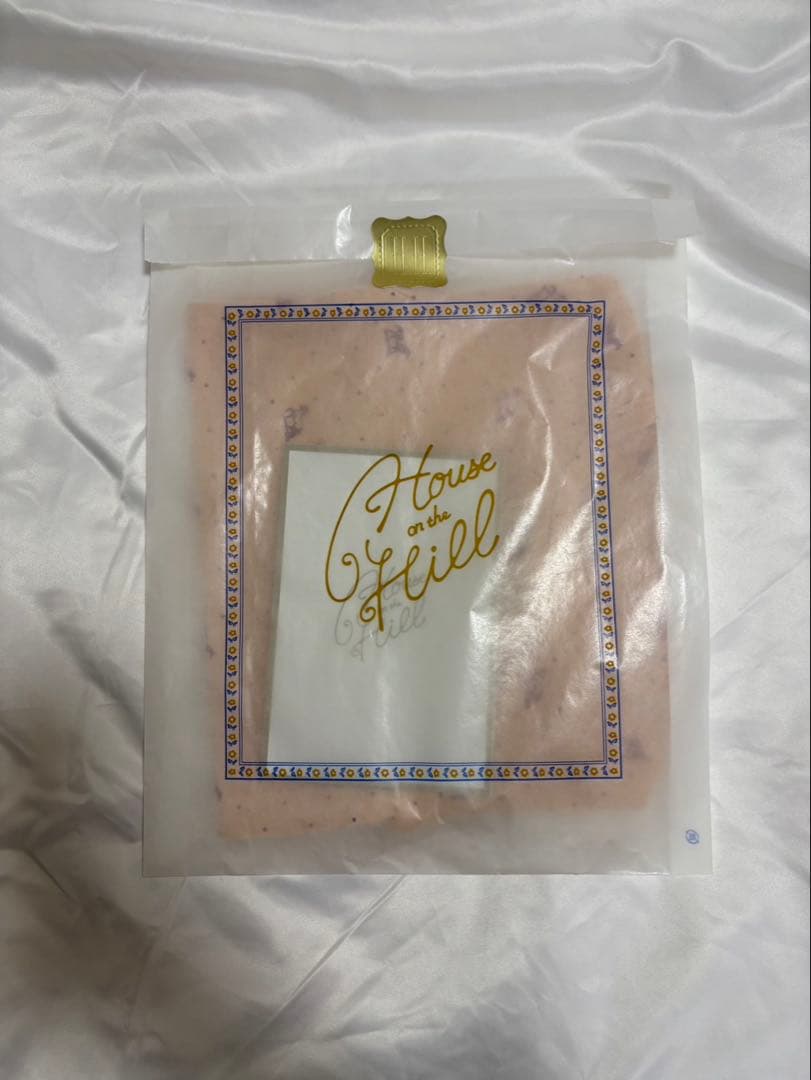 Z*可様 house on the hill Bodysuit 80size