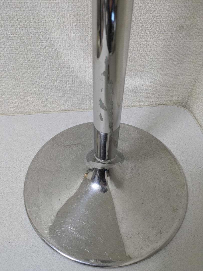 シャンパンクーラースタンド 18-8ステンレス製 2点