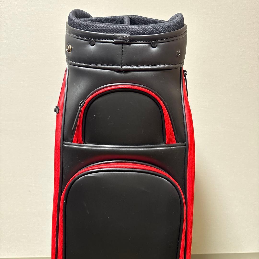 Titleist タイトリスト エリートパフォーマンス 5 キャディバッグ