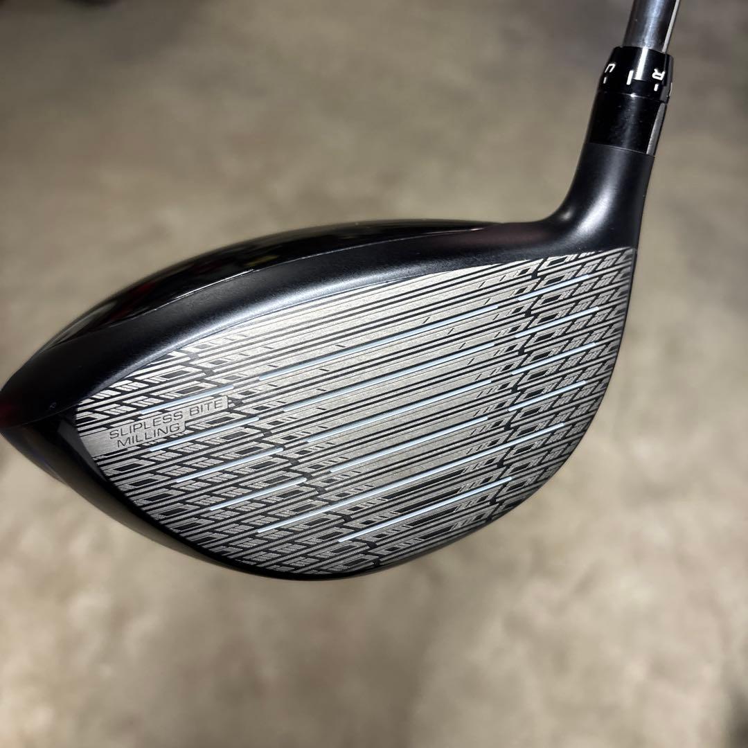 ブリヂストンゴルフ　B2HT　10.5°　ドライバー