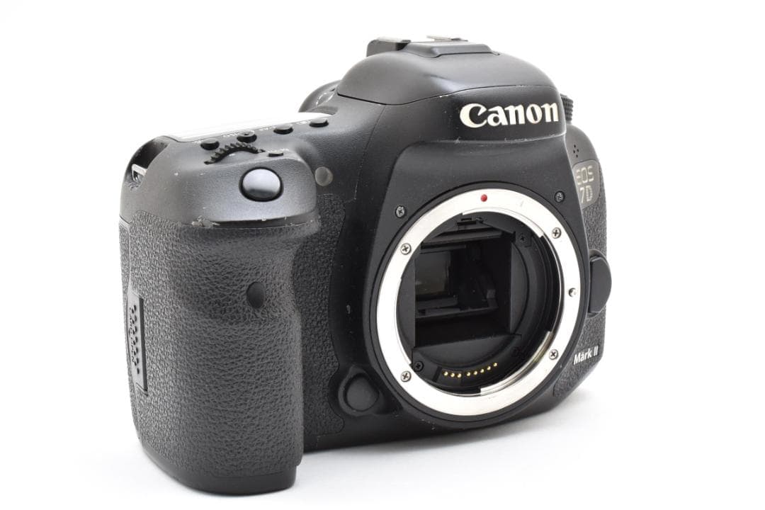 キヤノン　Canon EOS 7D Mark II #Y14J261-20